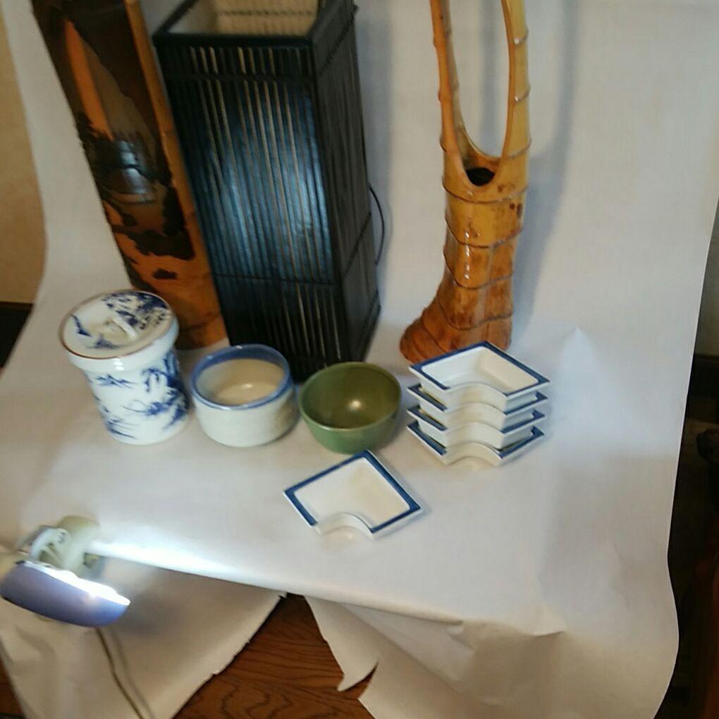 茶道具備品　　その2