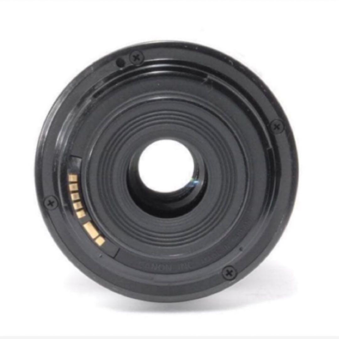 ショット数少　美品　Canon EOS kiss X7 ホワイト　タッチパネル