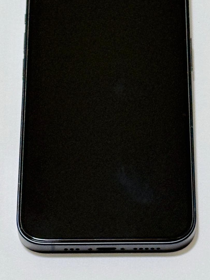 iPhone 13 256GB ミッドナイト アップルストア品