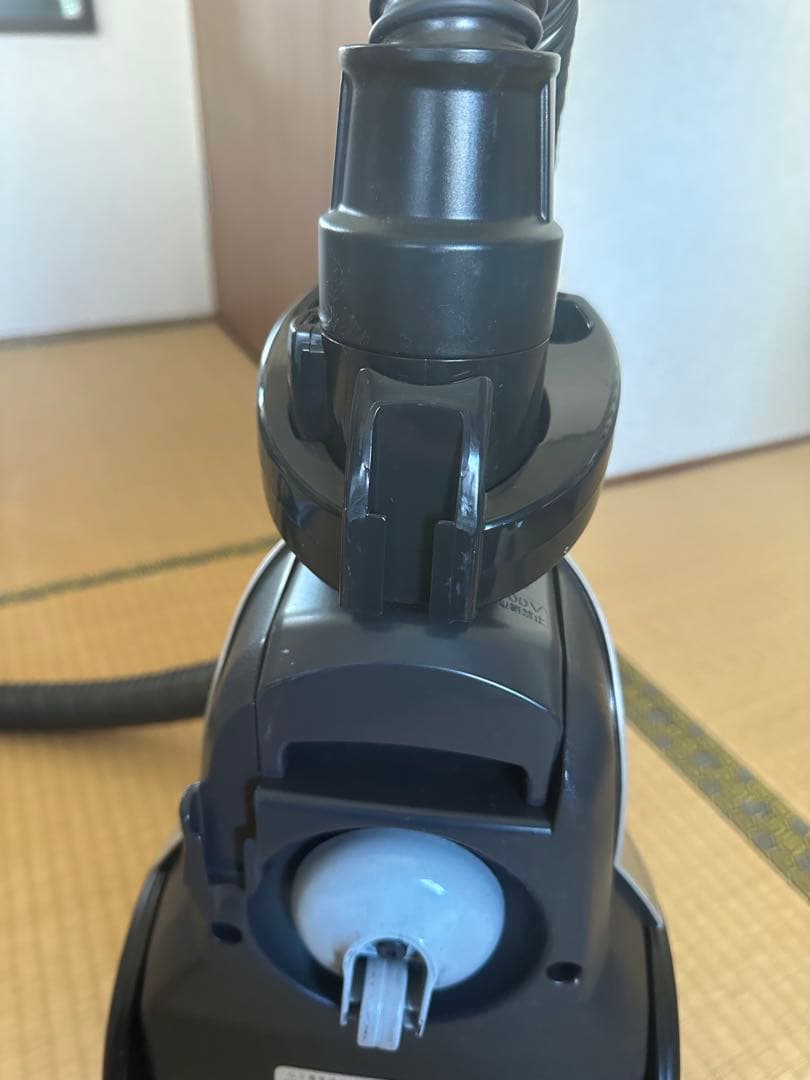 HITACHI日立 サイクロン式掃除機 分解清掃消毒済
