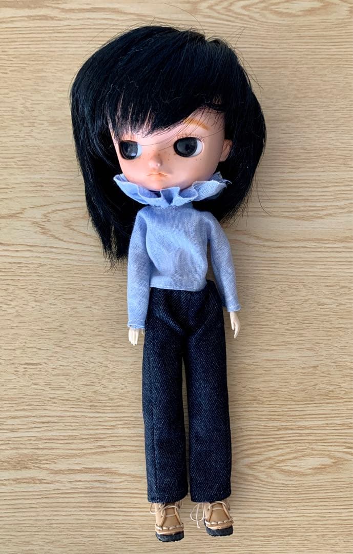 カスタム　DAL（ダル）