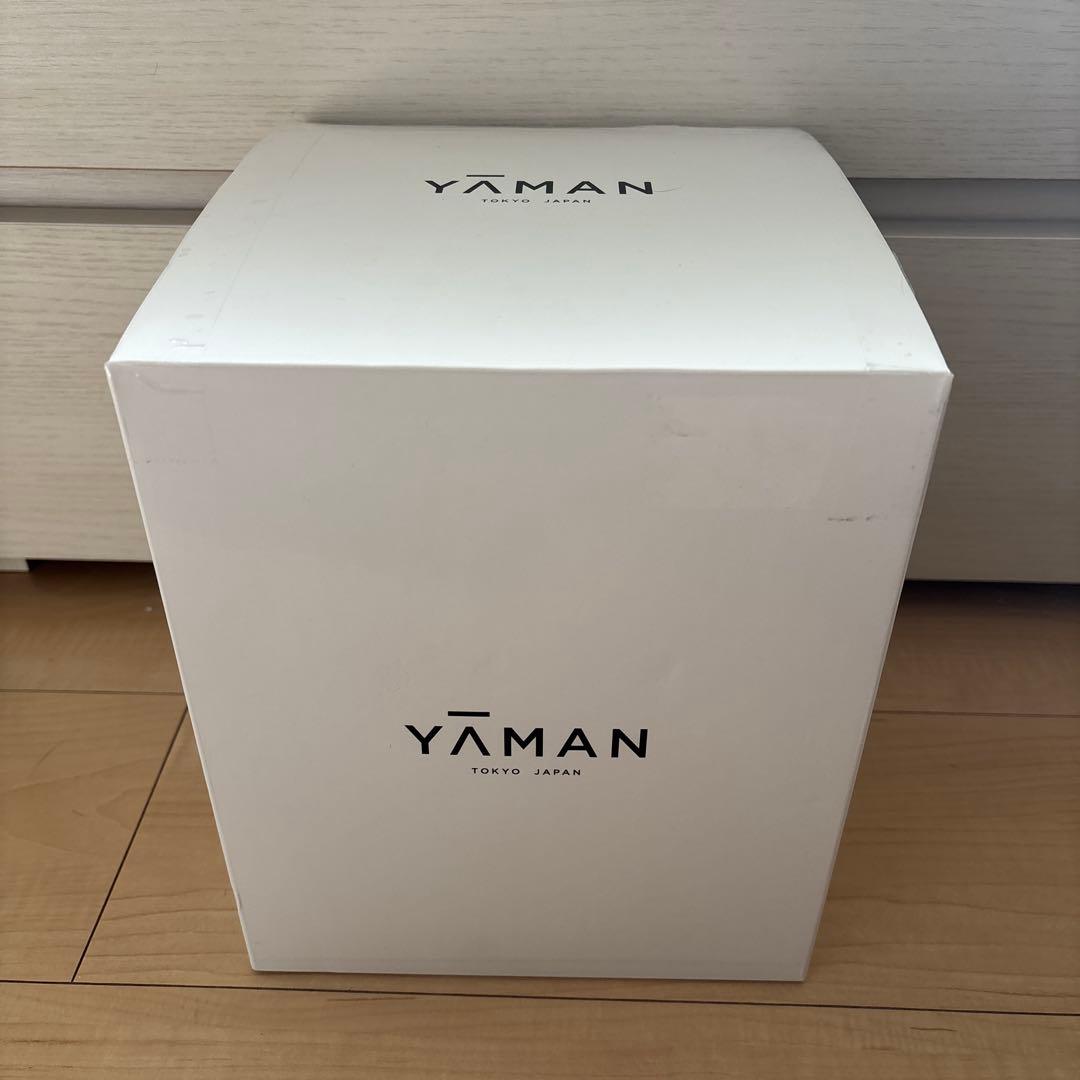 YAMAN YJSA0B 毛穴ケアスチーマー ブライトクリーン