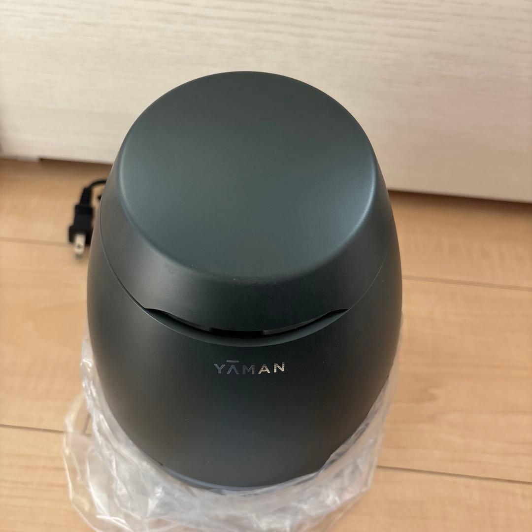 YAMAN YJSA0B 毛穴ケアスチーマー ブライトクリーン