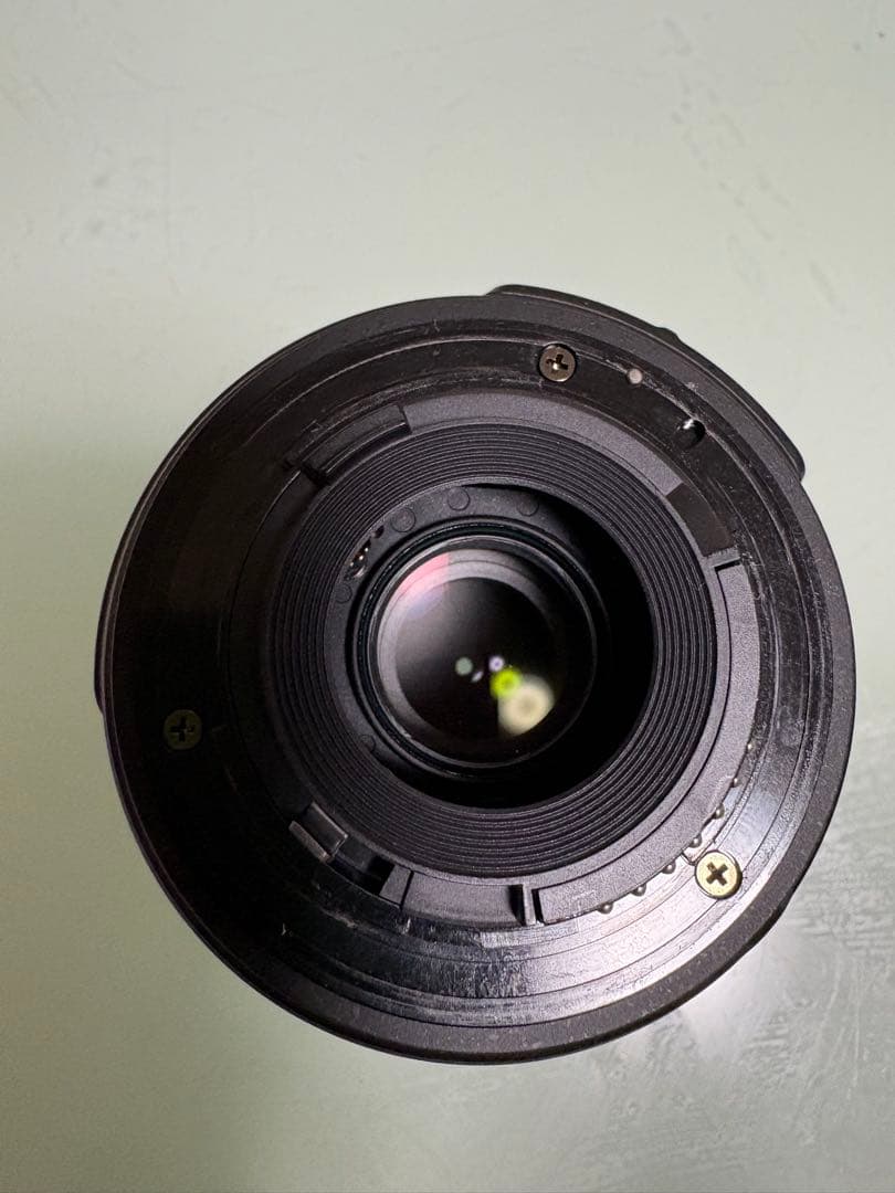 D3200 及びD5200の2台セット