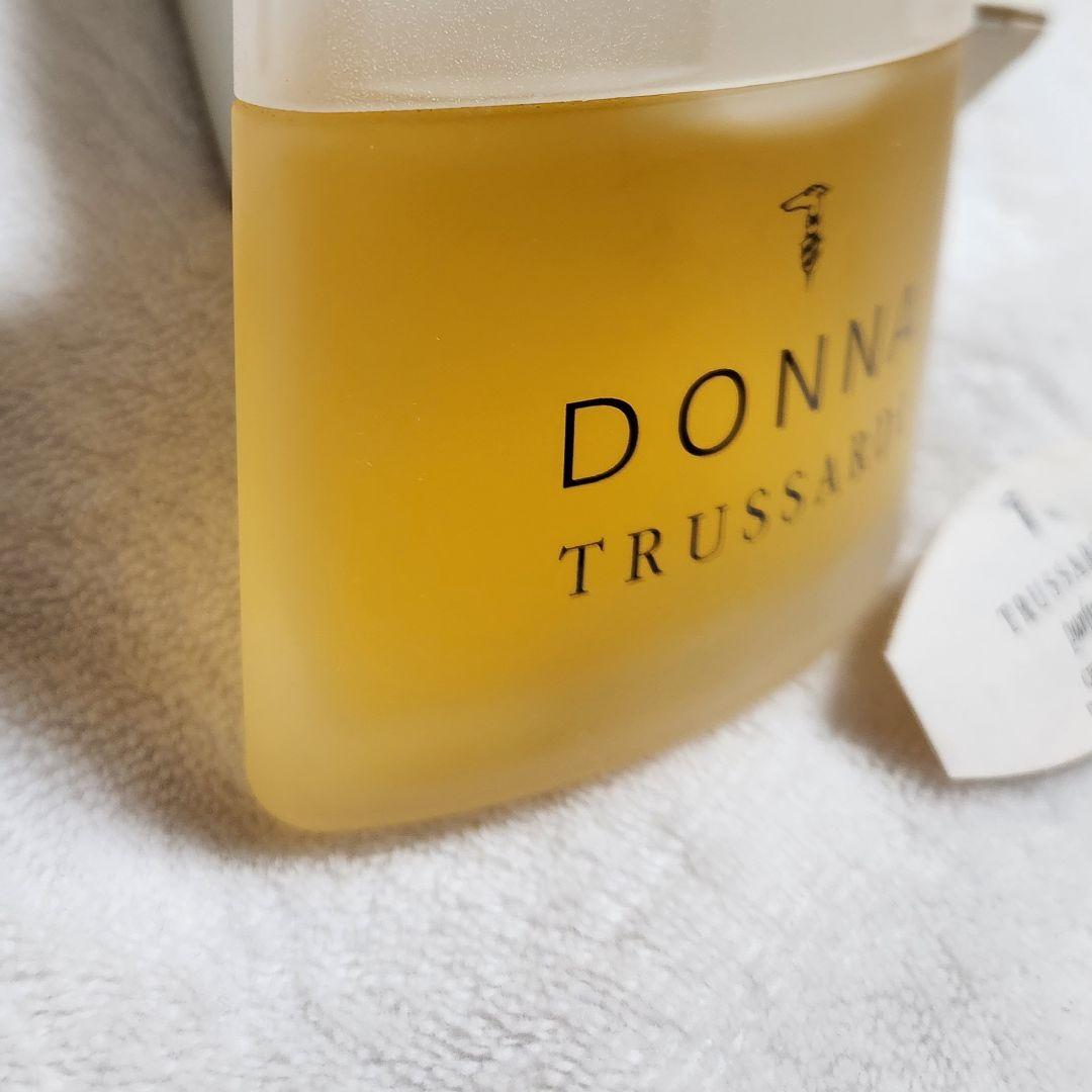 激レア　ヴィンテージ　トラサルディ　ドナ　100ml