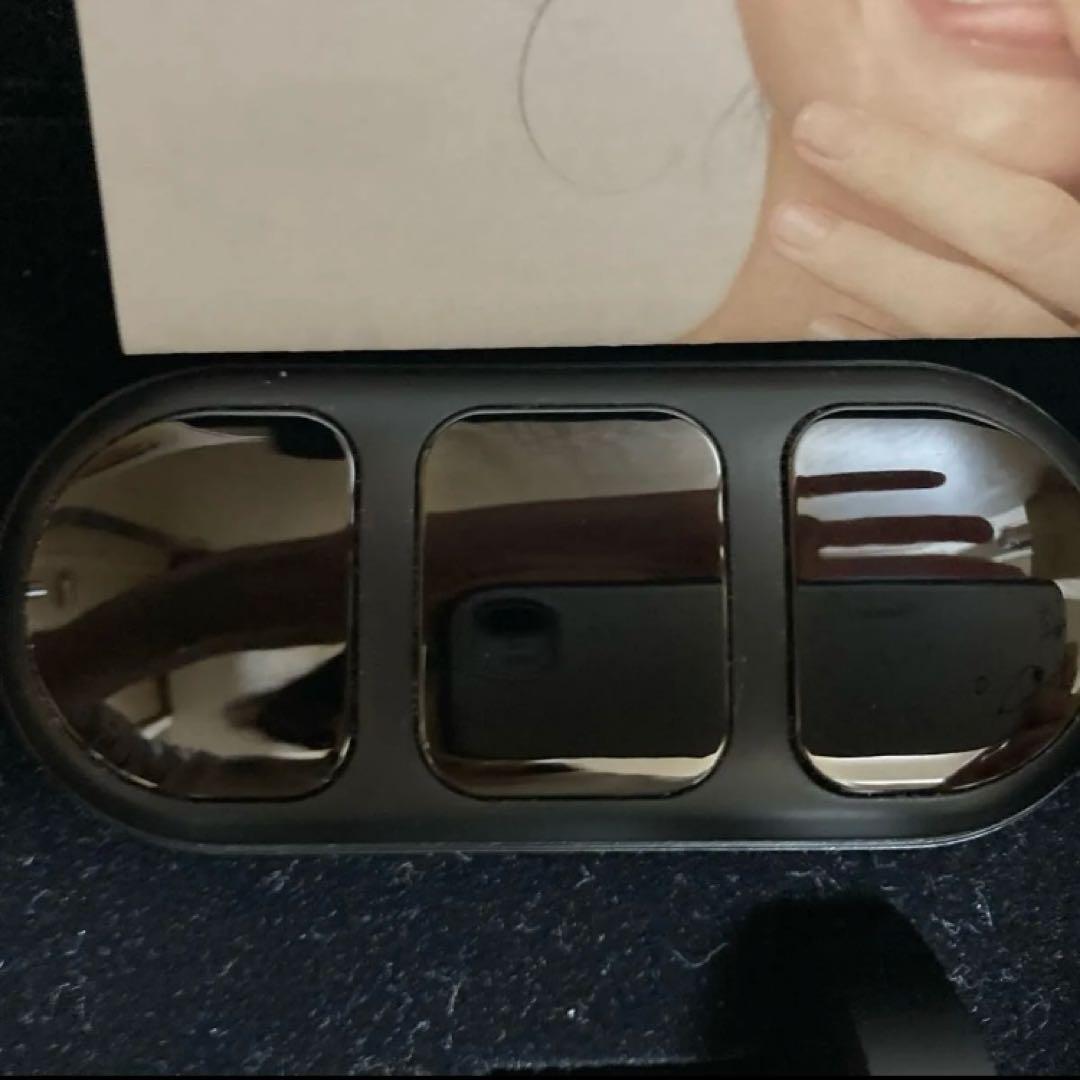 MYTREX 美顔器 Skin LIFT & Deep EMS