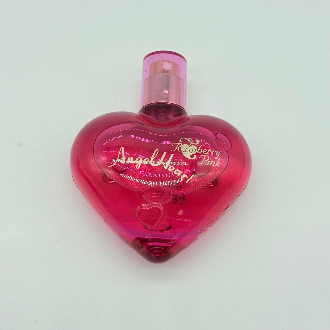 エンジェルハート 香水 4点セット 50ml ライオンハート ラズベリーピンク