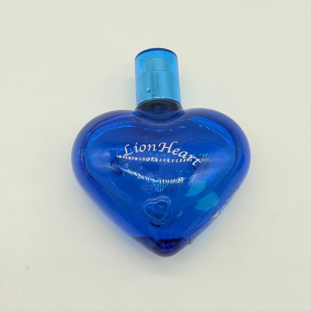 エンジェルハート 香水 4点セット 50ml ライオンハート ラズベリーピンク