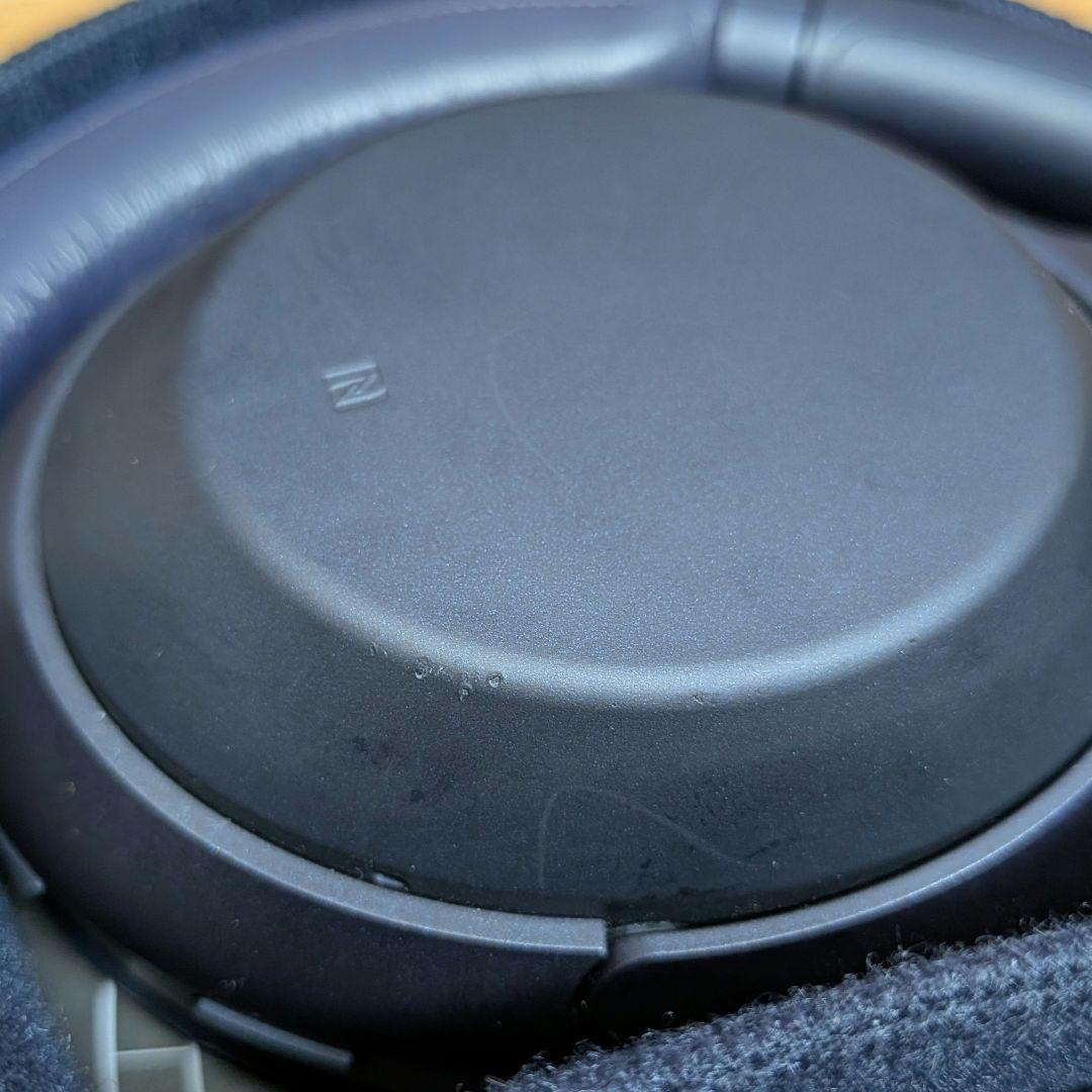 WH-1000XM4 LM　ミッドナイトブルー