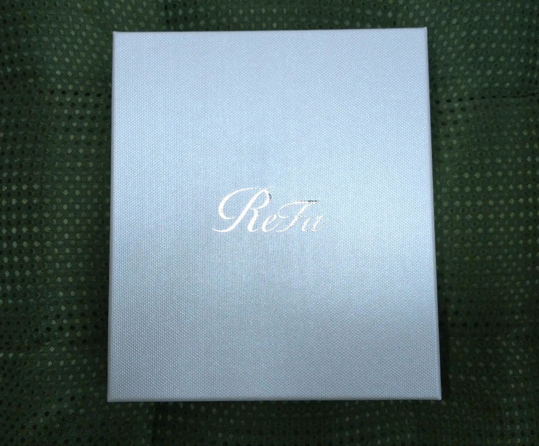 【新品・未使用】ReFa リファカラットレイ