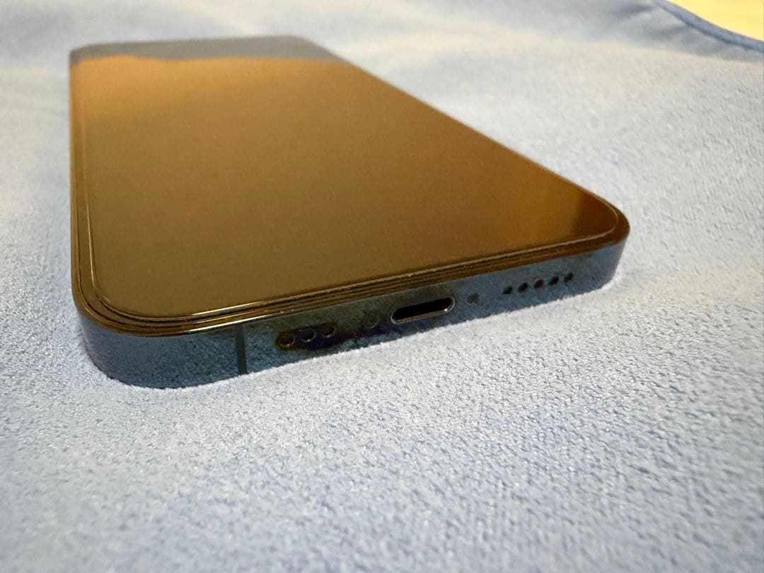 Apple iPhone 12 Pro 512GB 初期化済み