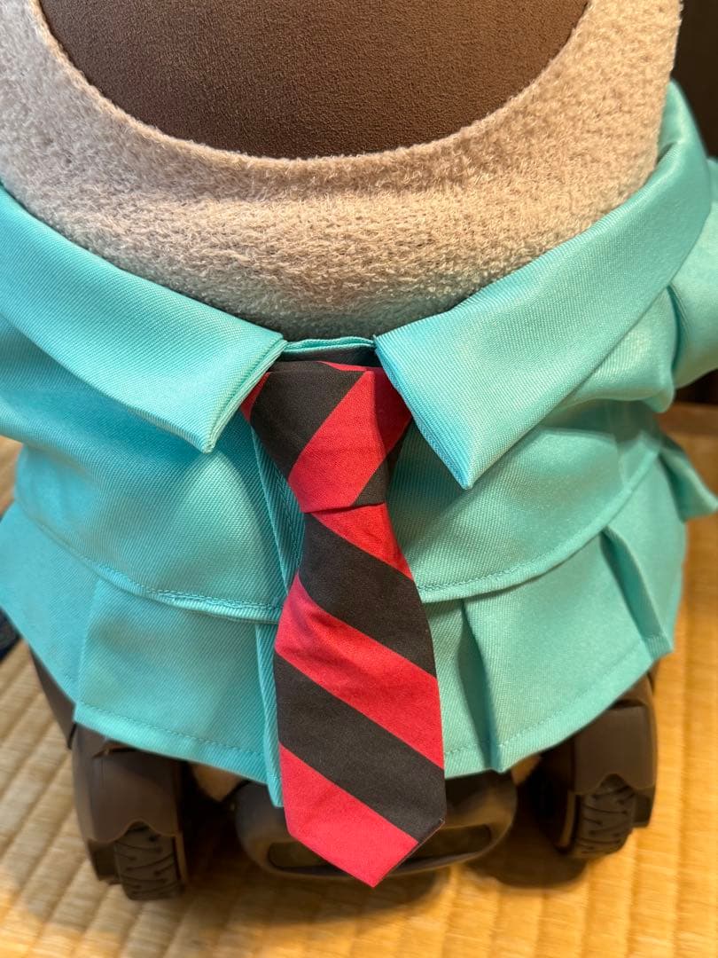 LOVOT ラボット服　ハンドメイド　よーへん様受注専用