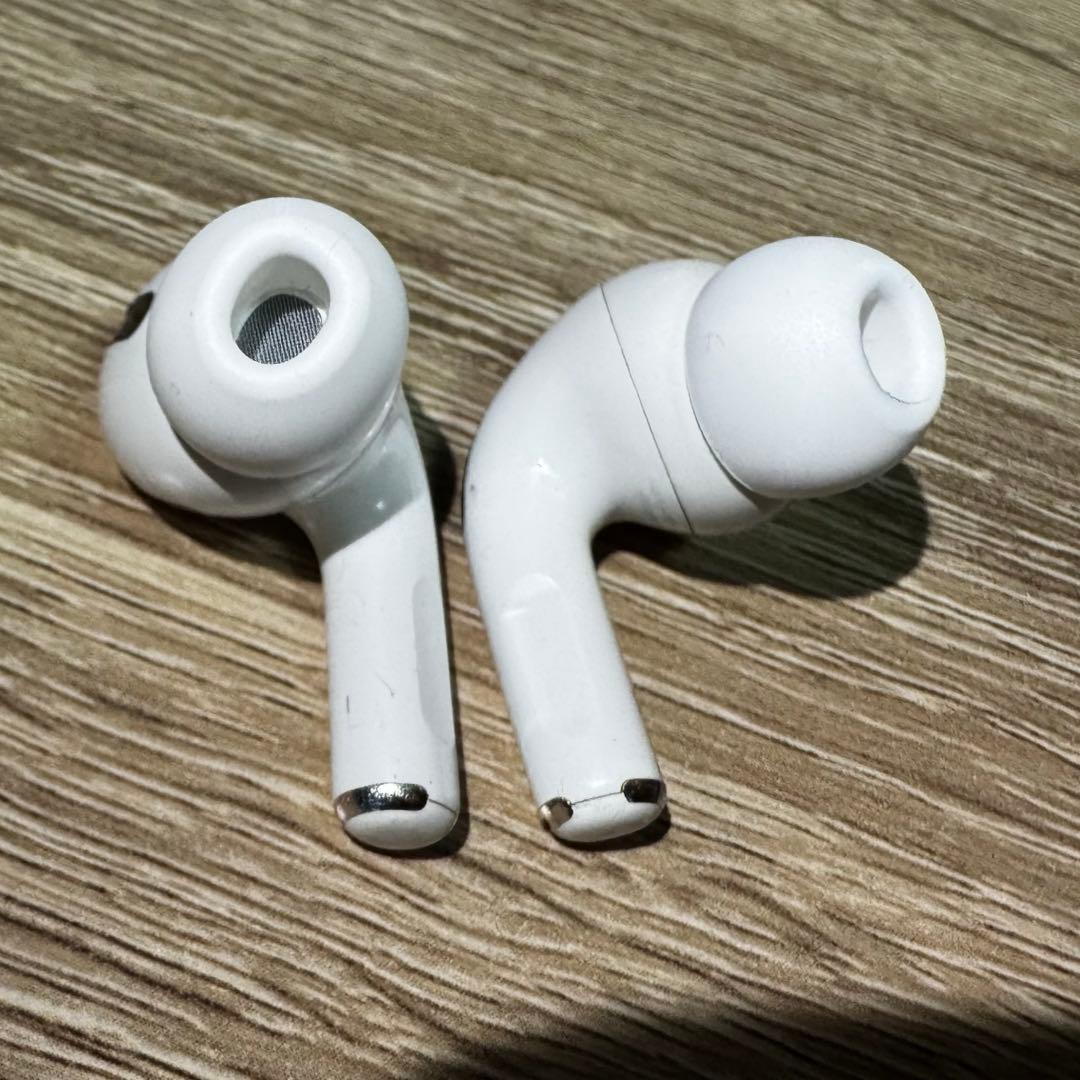AirPods Pro 第二世代