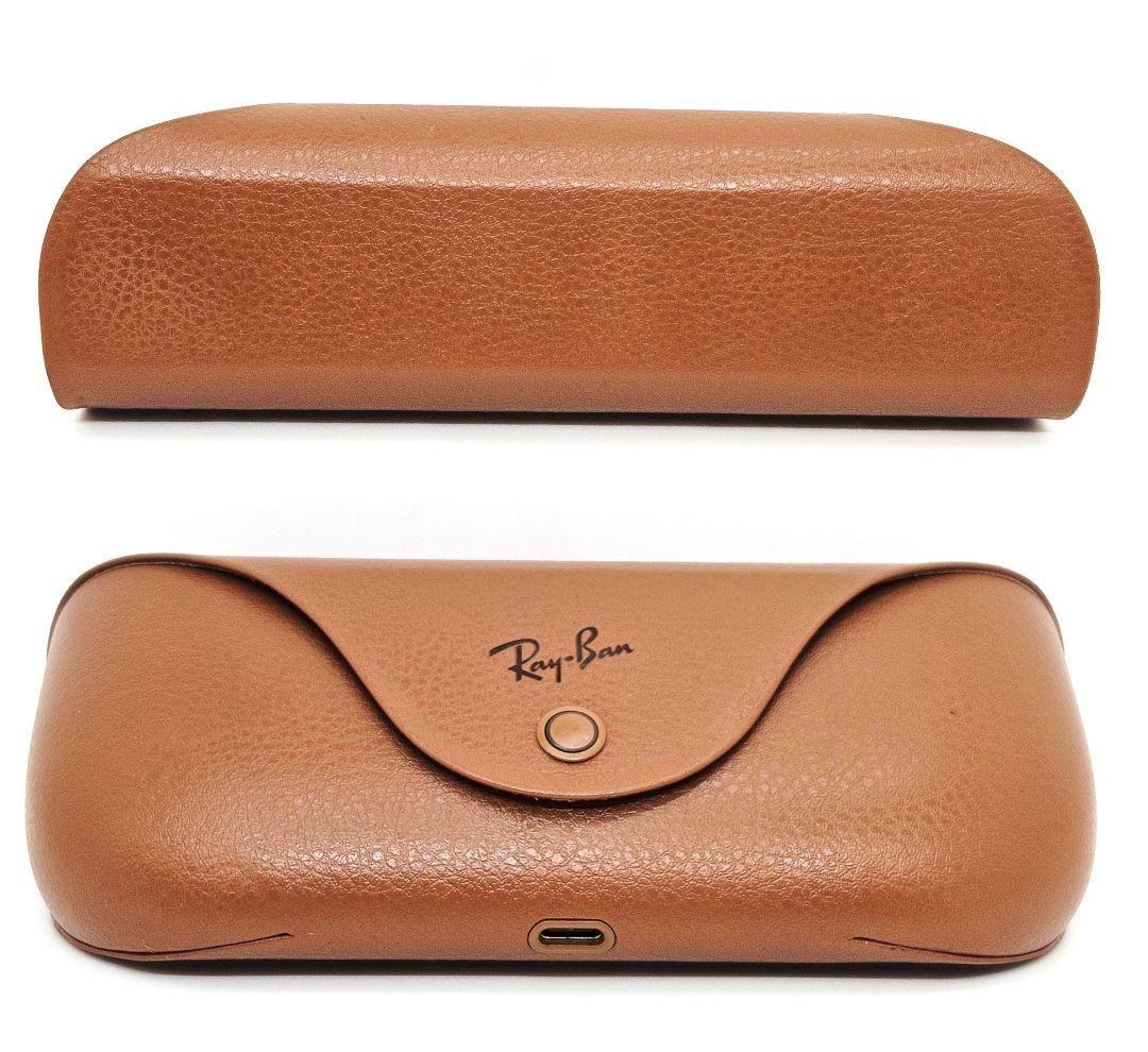 RayBan　レイバン　METE　スマートグラス　充電ケース　メガネケース