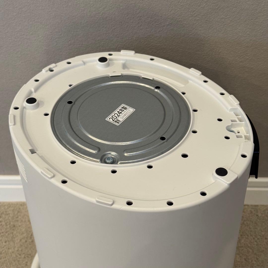 2024年製 象印 EE-DE35-WA スチーム式加湿器 ZOJIRUSHI