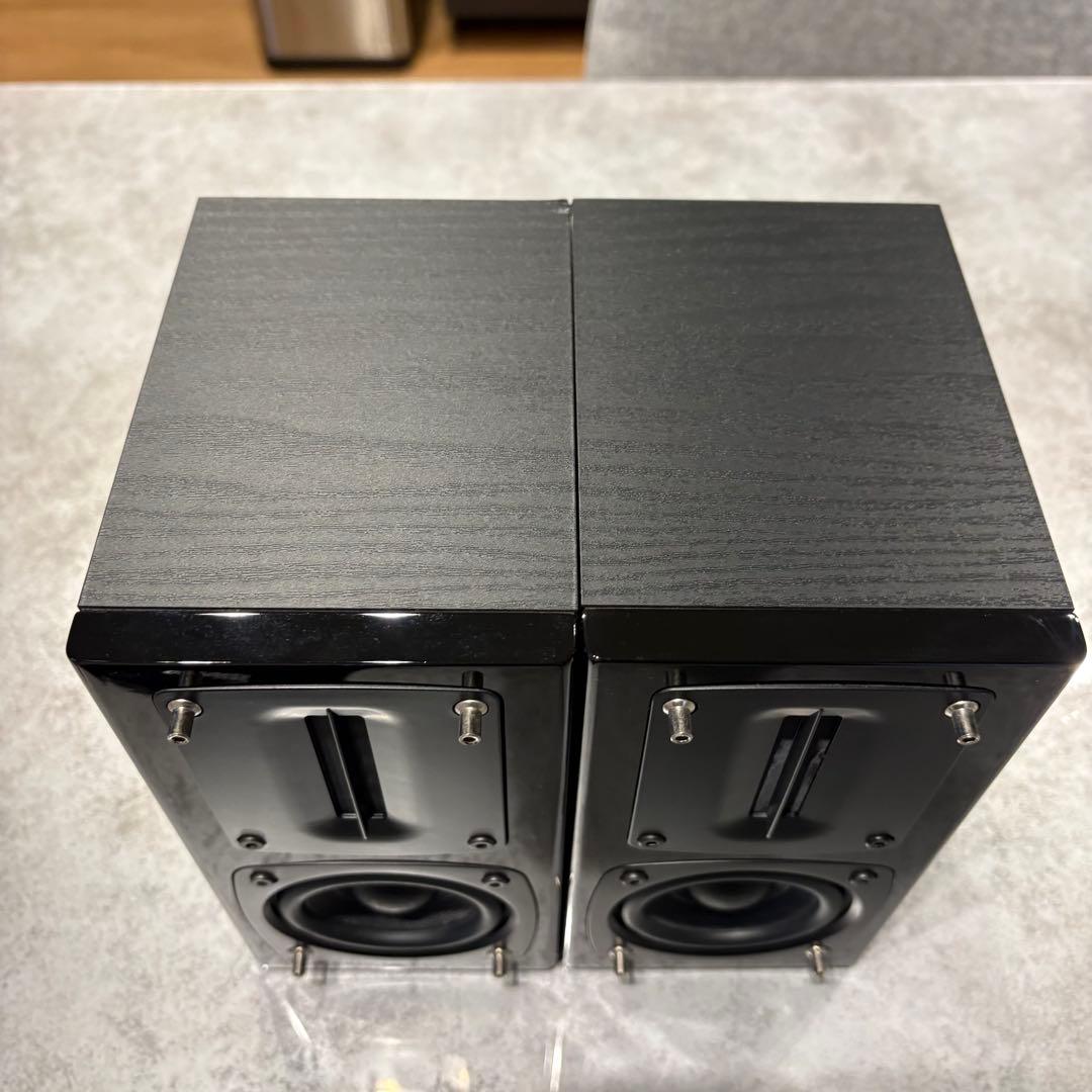 KENWOOD ケンウッド　ハイレゾスピーカー　LS-NA9