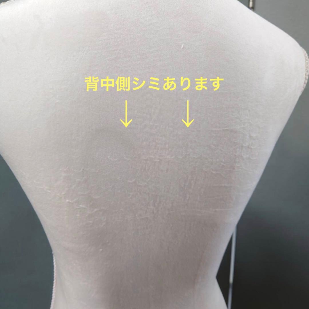 腕なし布製トルソー 猫脚 店舗用品 インテリア 服飾用品