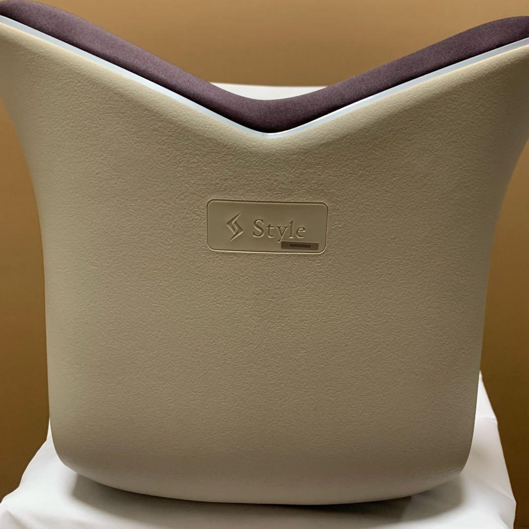 スタイル プレミアム　Style PREMIUM 姿勢矯正 骨盤サポートチェア