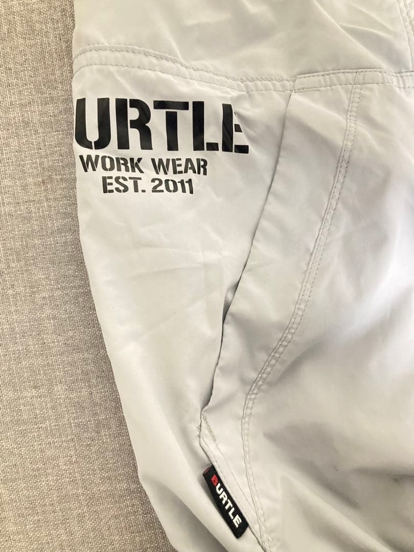 フルセット BURTLE 22V 純正バッテリー エアクラフト 空調服 バートル