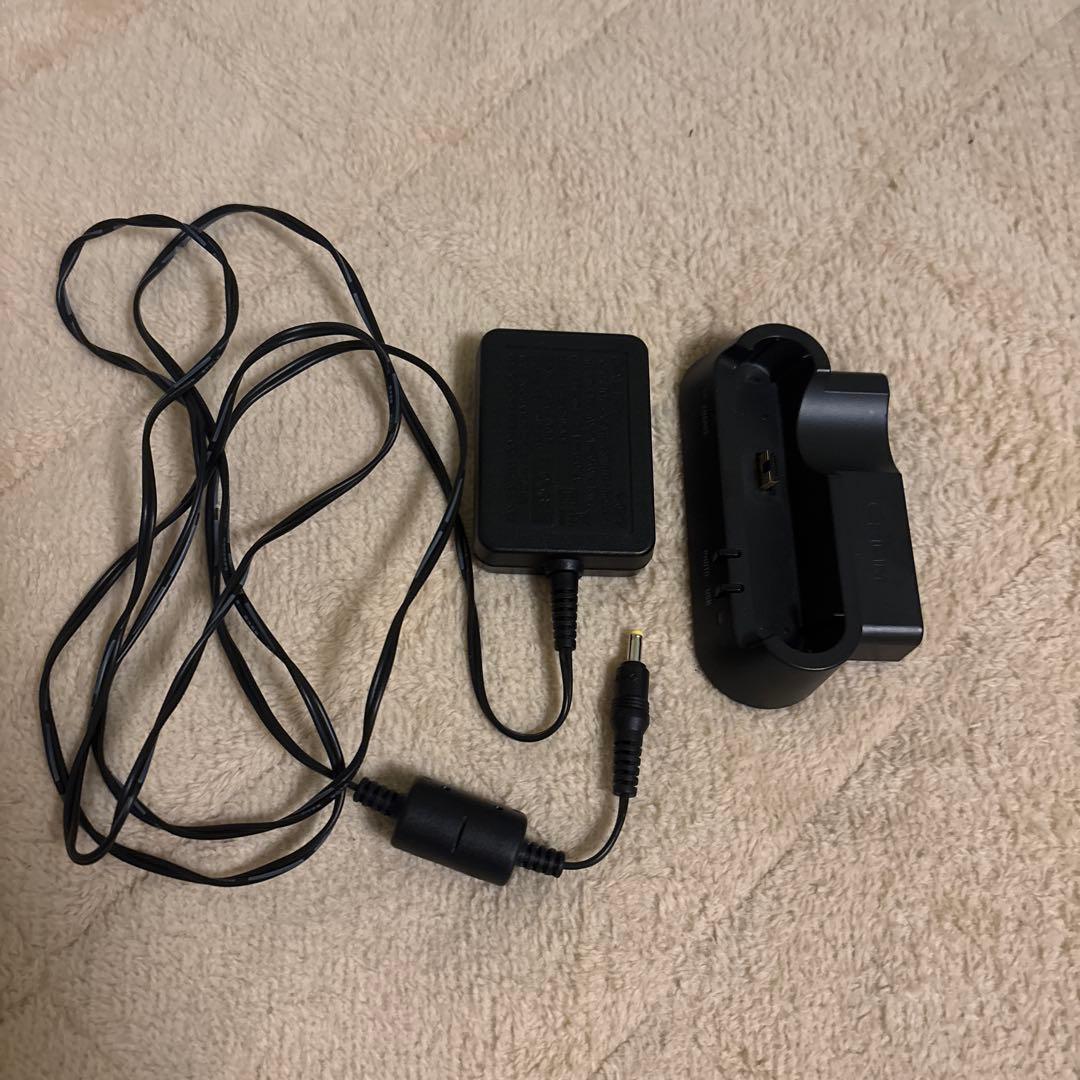 CASIO EXILIM EX-S500 デジタルカメラ グレー