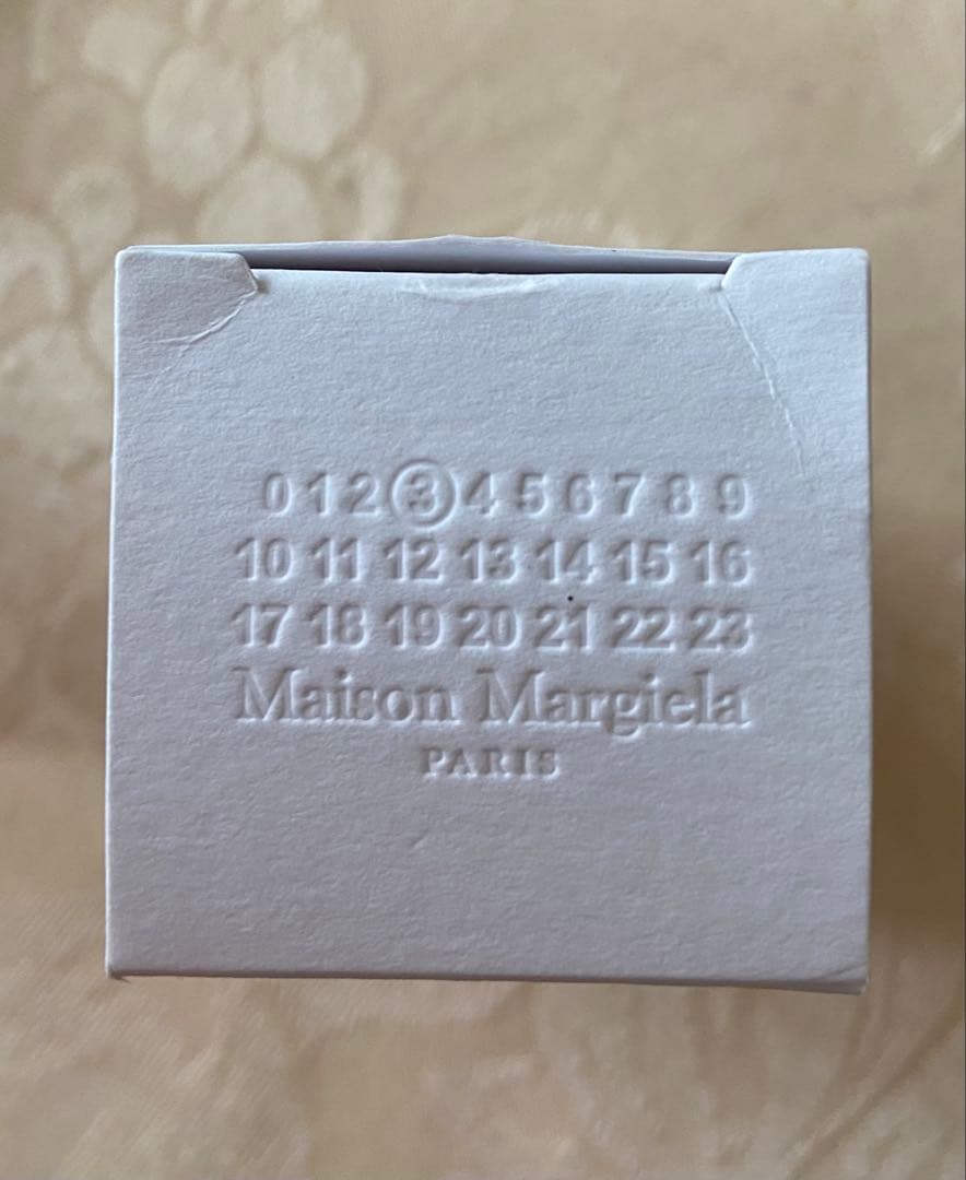 レプリカ　オードトワレ　アンダーザレモンツリー 30ml 未使用