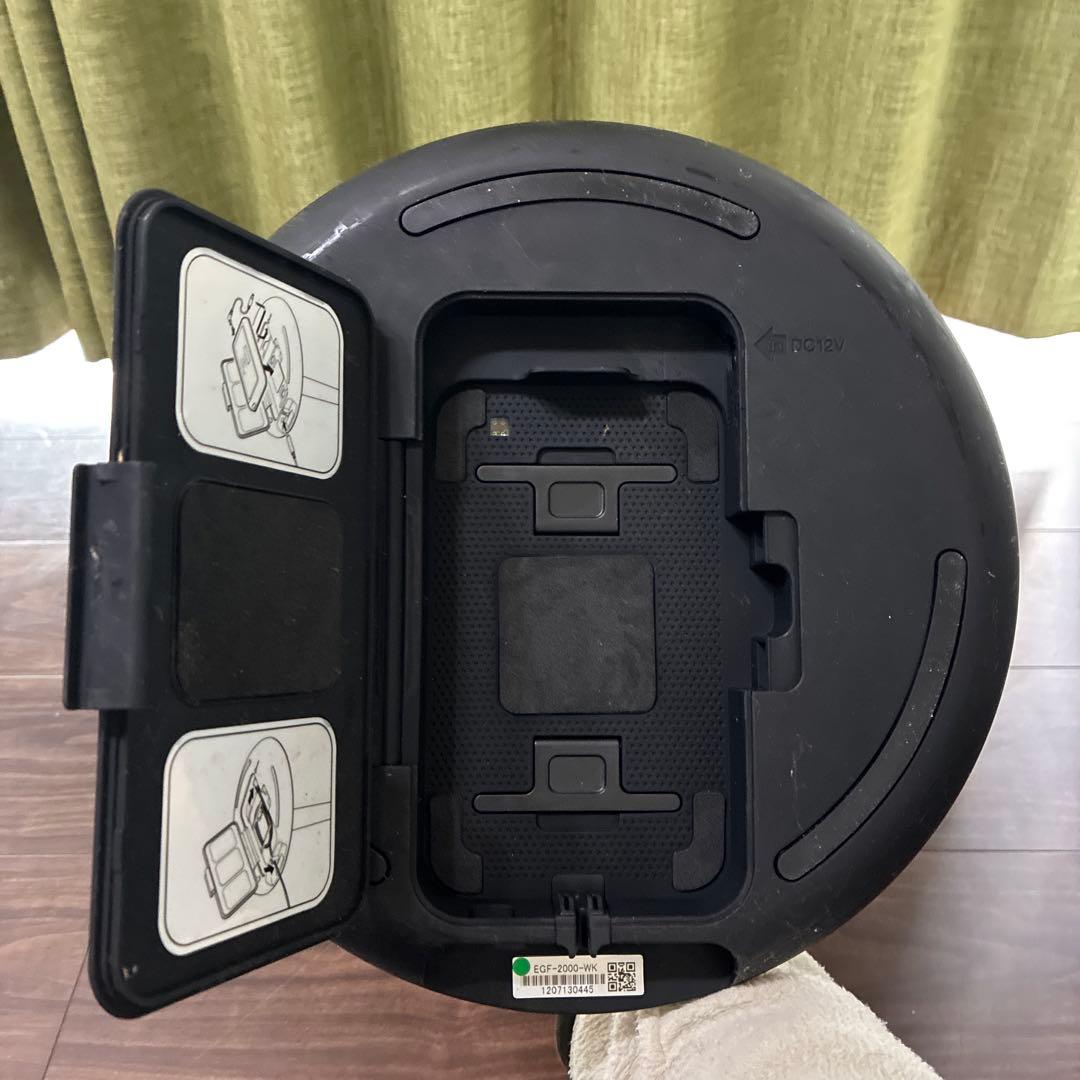 【Waka 】BALMUDA GreenFan mini EGF-2000