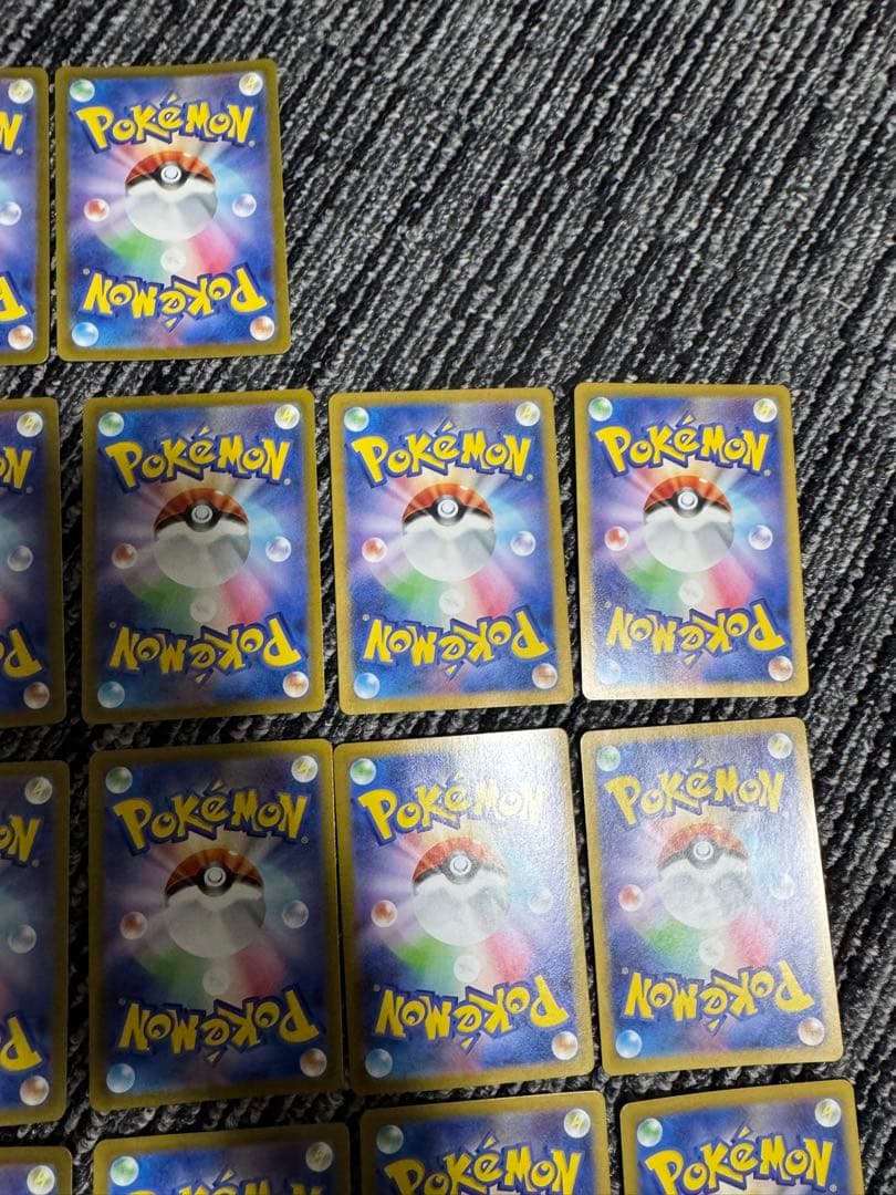 ポケモンカード sr sar ur サポート トレーナーズ まとめ売り