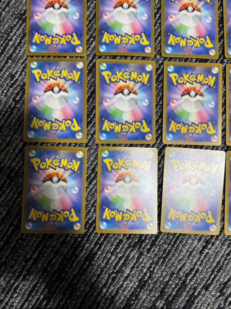 ポケモンカード sr sar ur サポート トレーナーズ まとめ売り