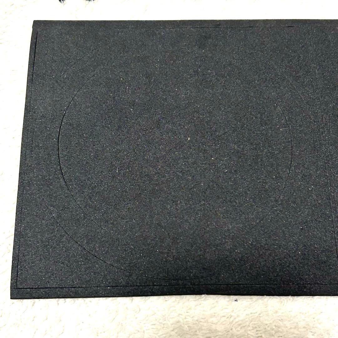 未使用品 MarkAudio CHR70v3 10cmフルレンジ ユニット ペア