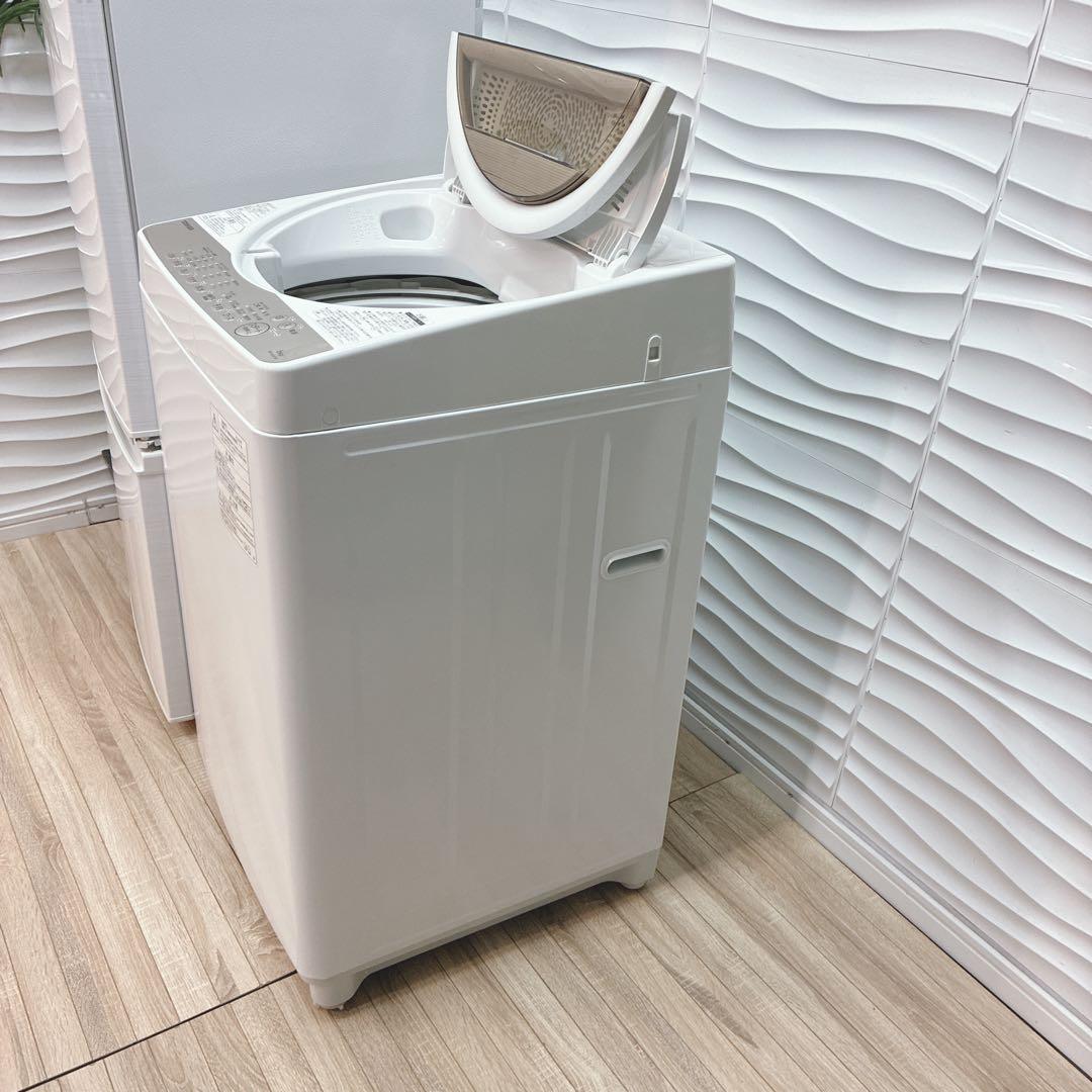 ◇大阪府神戸市配達無料！5ヶ月保証◇シャープ冷蔵庫◇東芝洗濯機◇家電3点セット◇