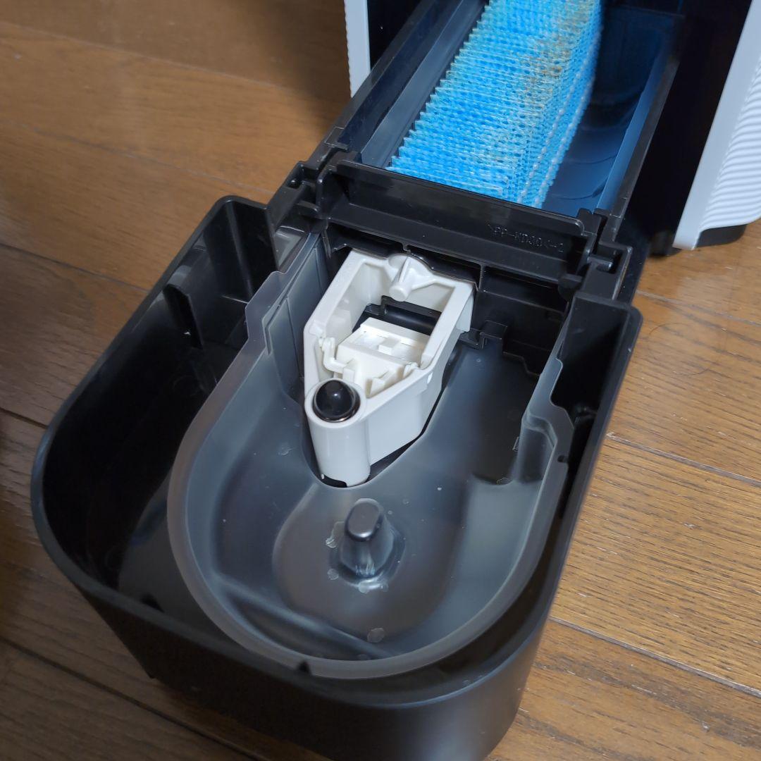 dainichi加湿付きセラミックファンヒーターと３mガスホースのセット