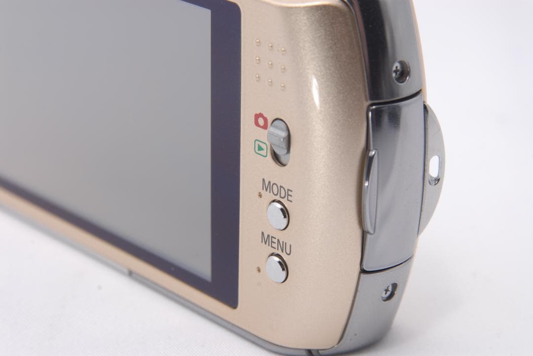 ✨動作良好 美品 スマホ転送可✨LUMIX DMC-FX70