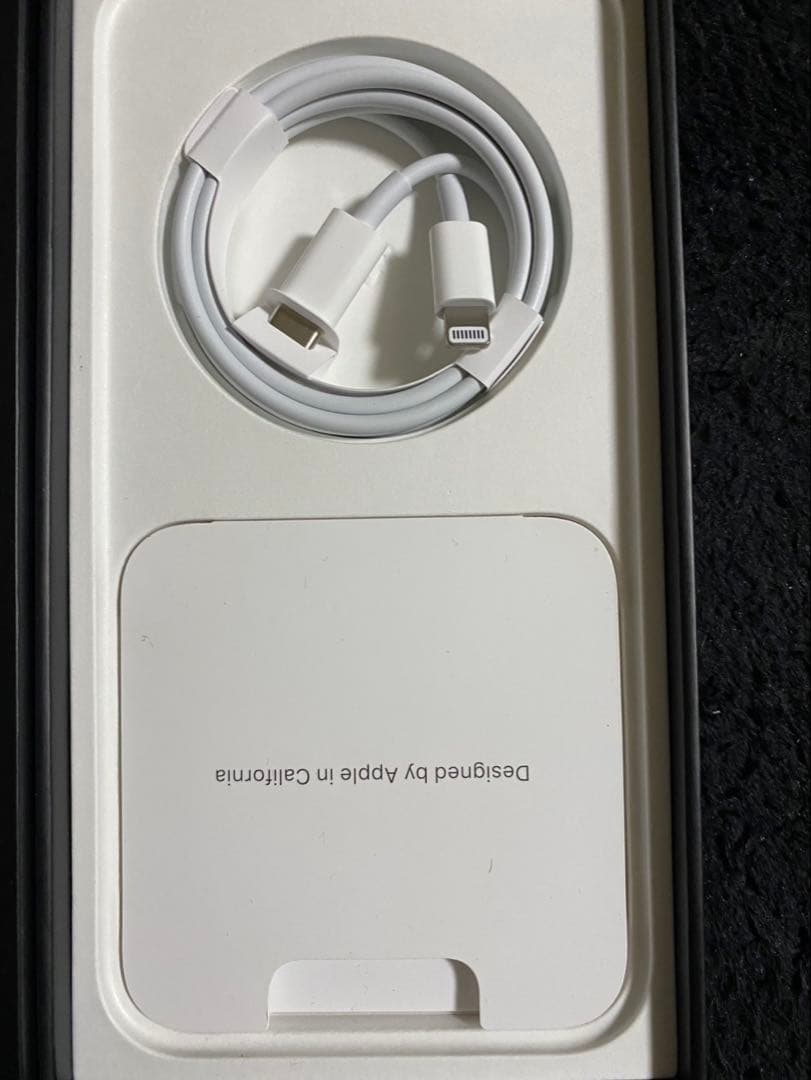 iPhone 13 Pro Max256 箱付属品Apple購入SIMフリー美品