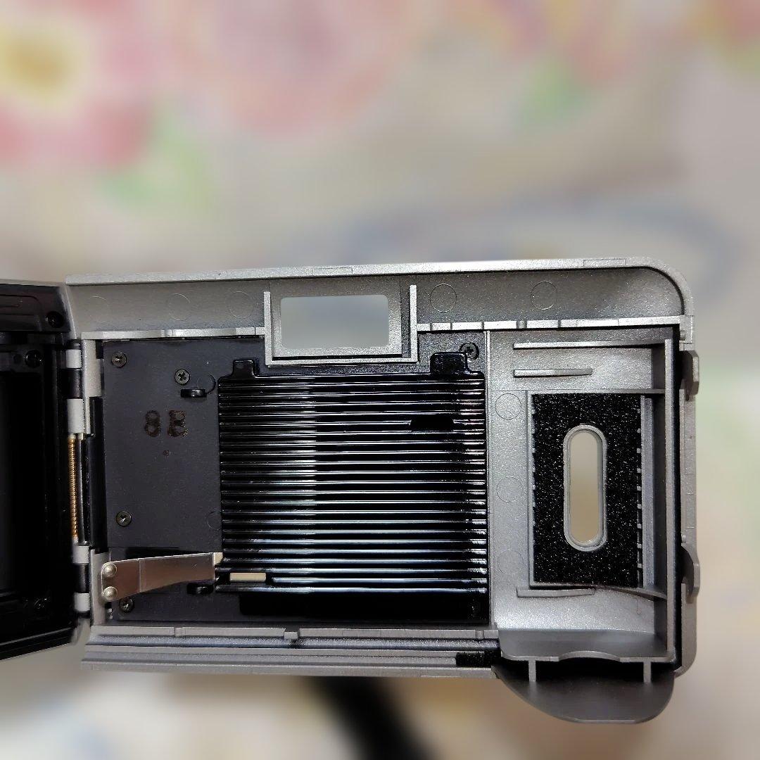 ☆☆極上美品❕ 希少　完動品☆☆ Konica BIG mini F