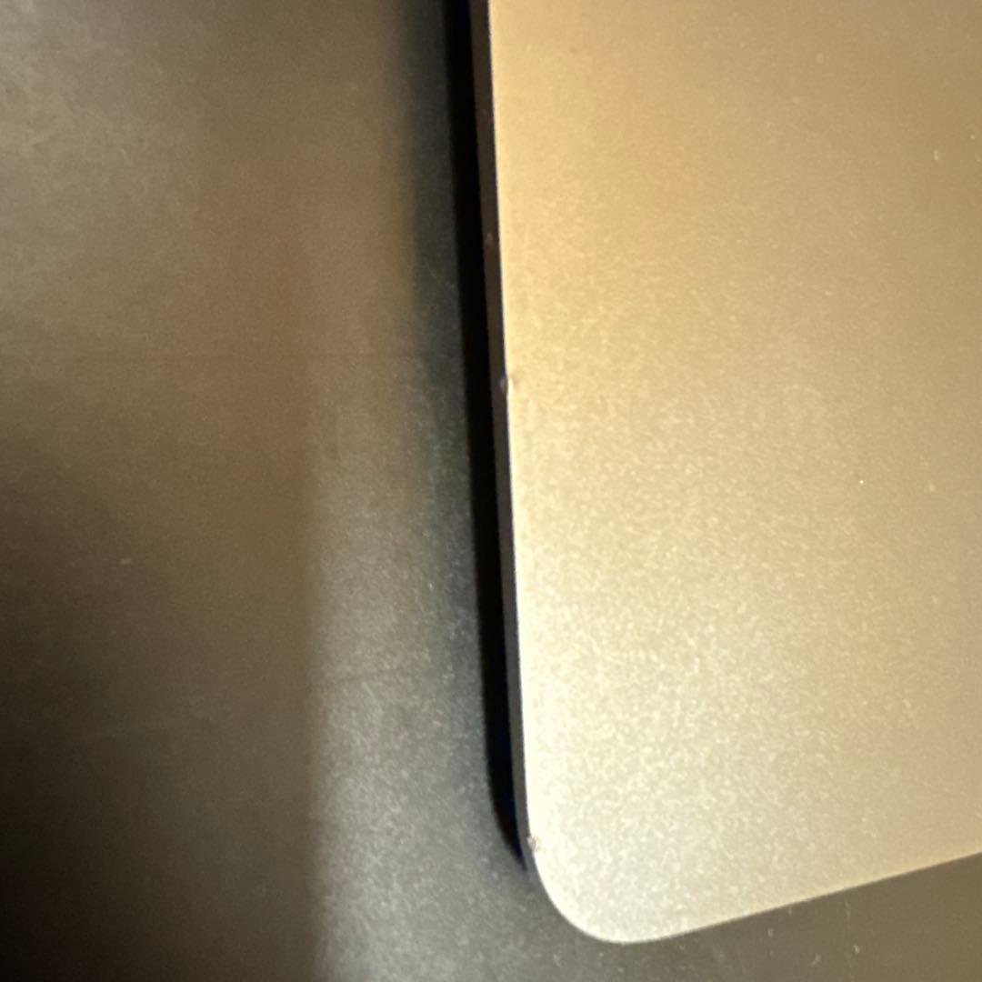 MacBook Air 13インチ M1 2020 スペースグレー 即日発送