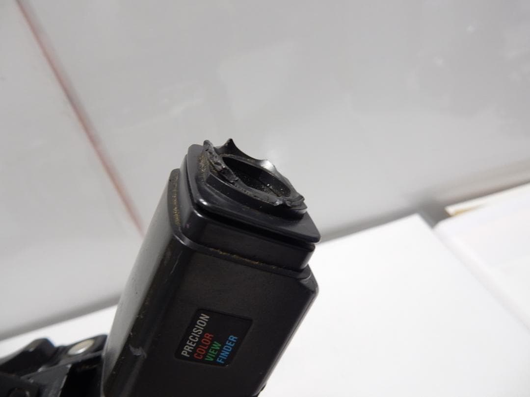 希少　大人気　ソニー　SONY　Handycam　DCR-VX2000　ジャンク