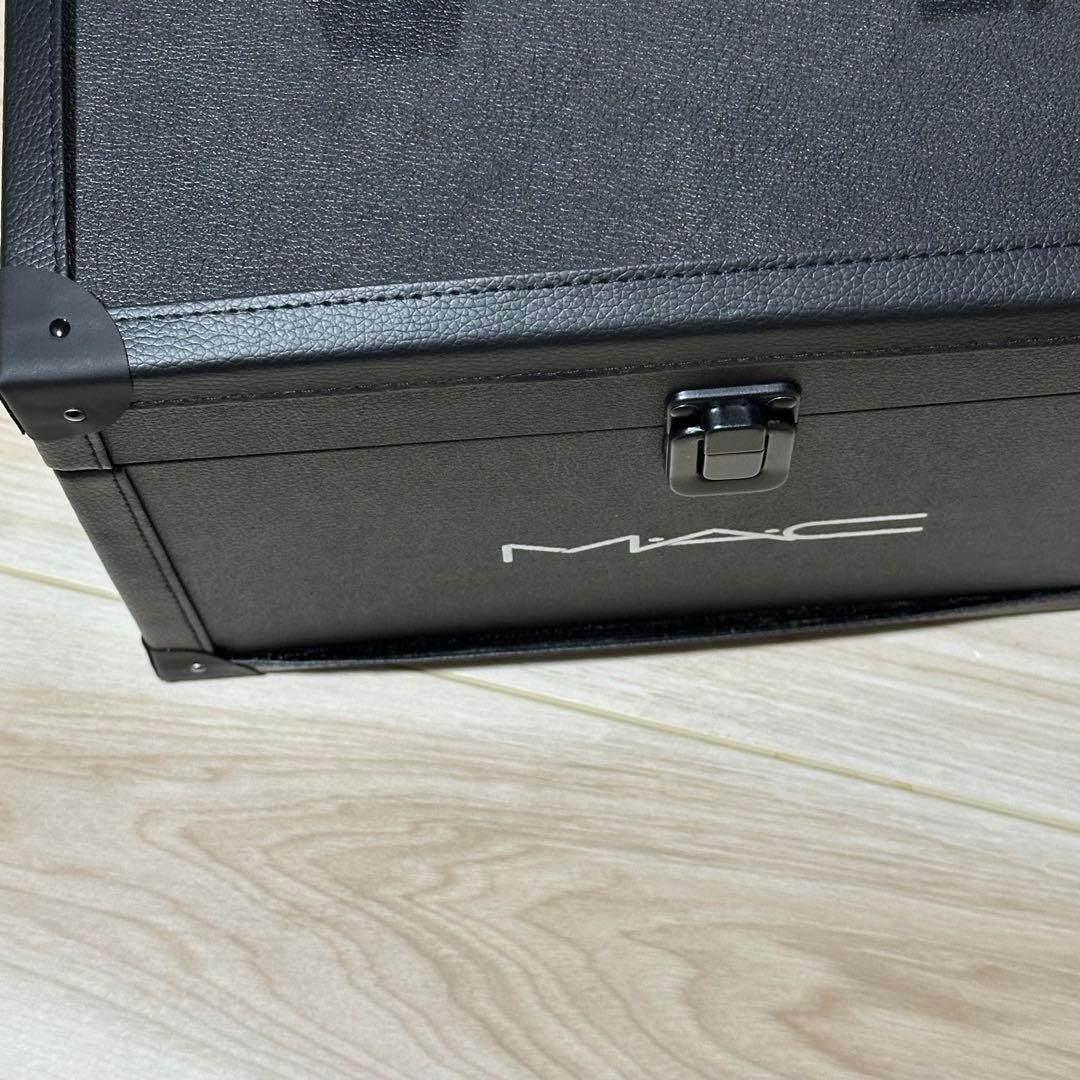 MAC メイクボックス ノベルティ