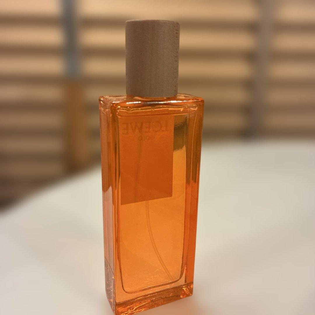 N*u様 LOEWE SOLO ELLA エリクシール EDP 50ml 未使用