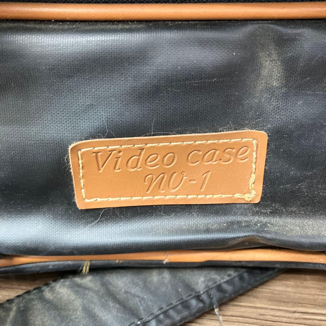 A-5 SONY CCD-TR55 Video8 ビデオカメラ ハンディカム