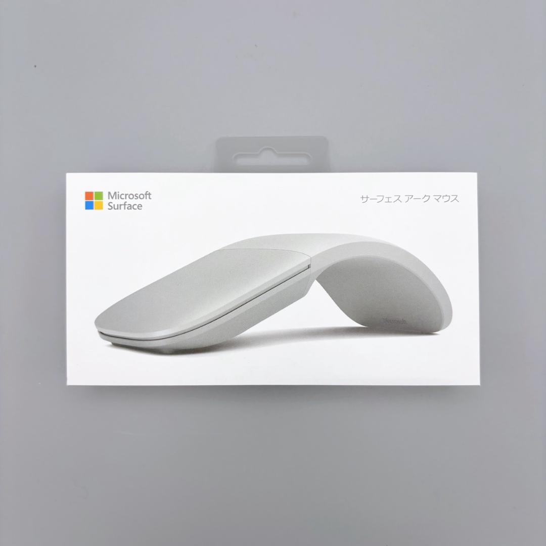 美品 Surface Arc Mouse（サーフェス アーク マウス）