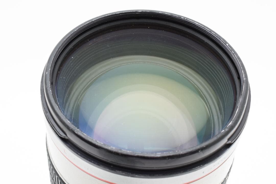 キャノン CANON EF 70-200mm F2.8 L IS USM