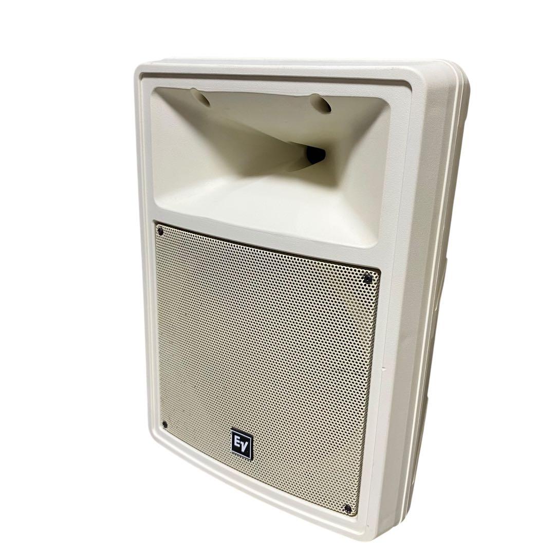 【動作品】EV SX80 PAスピーカー 業務用 高音質 定番人気