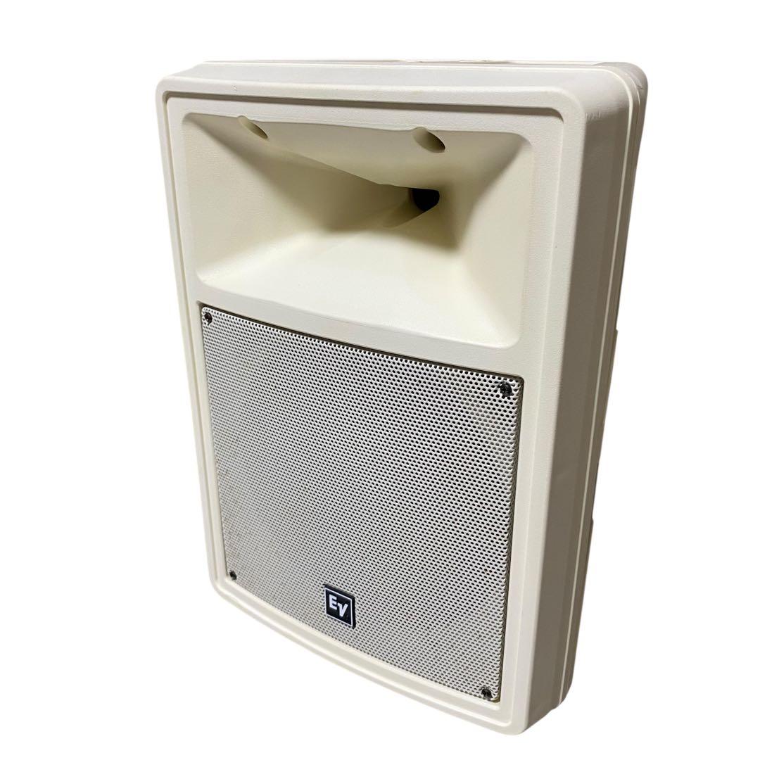 【動作品】EV SX80 PAスピーカー 業務用 高音質 定番人気