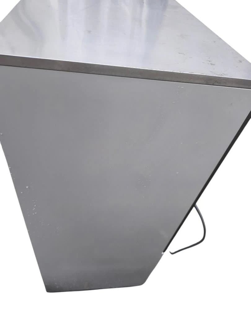 フクシマガリレイ 冷蔵ショーケース CRU-060GSWSR 業務用 検ホシザキ