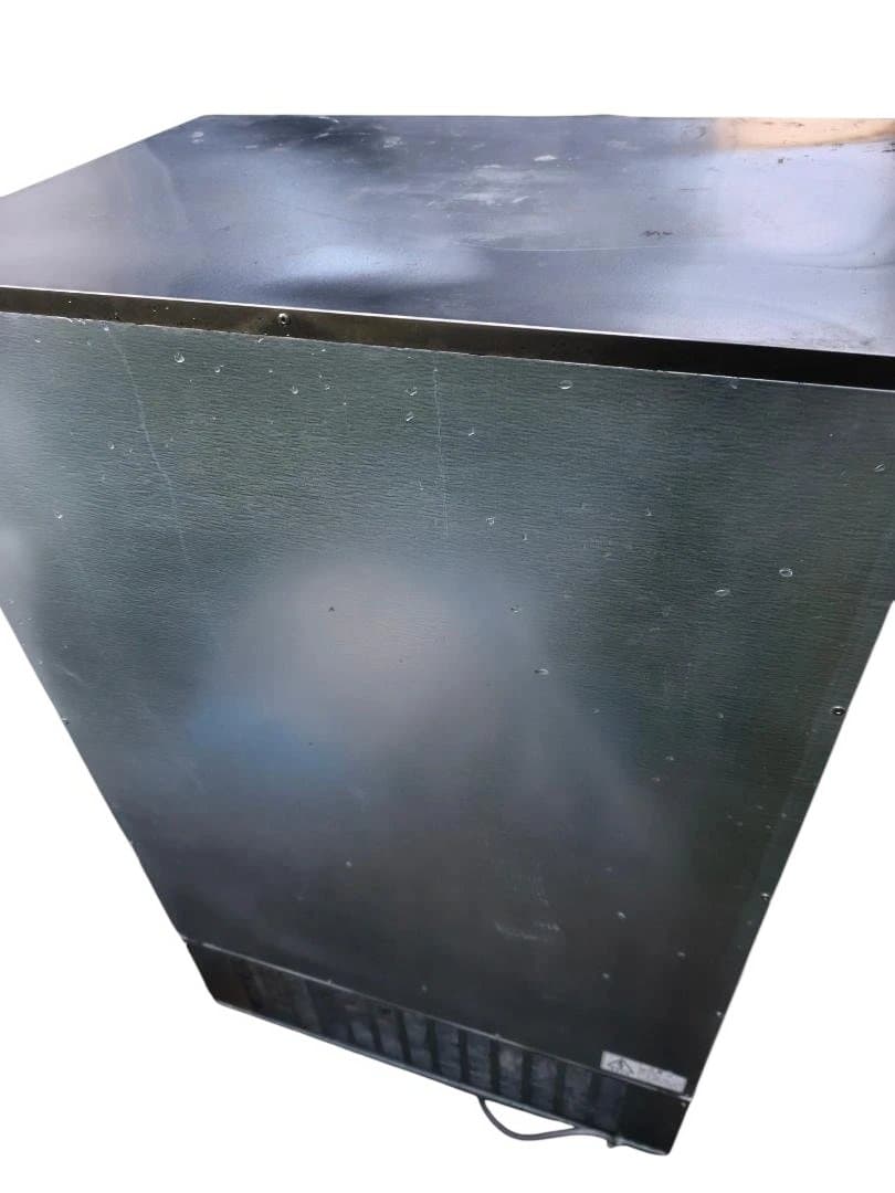 フクシマガリレイ 冷蔵ショーケース CRU-060GSWSR 業務用 検ホシザキ