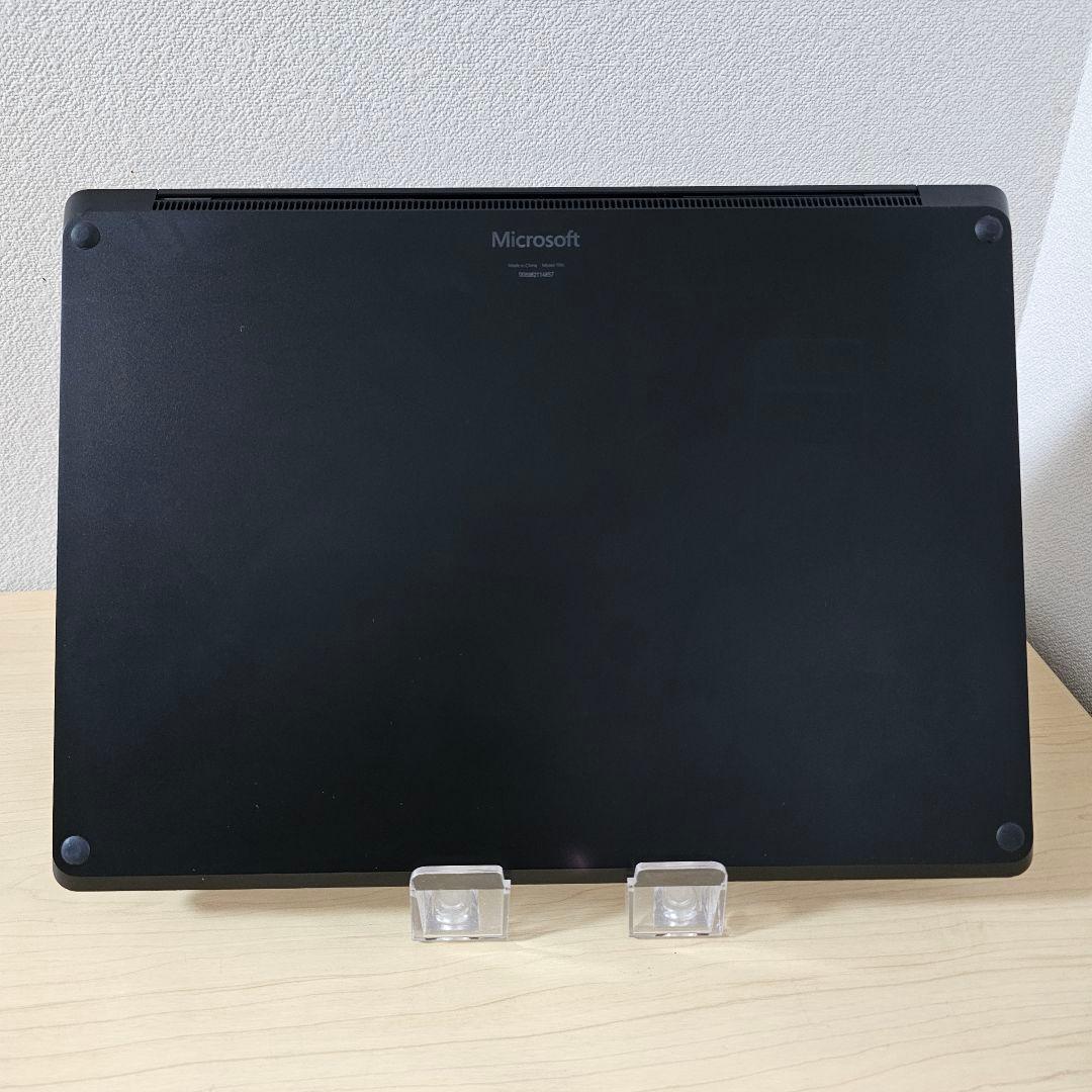 Surface Laptop 4／Core i7・16GB／純正ペン