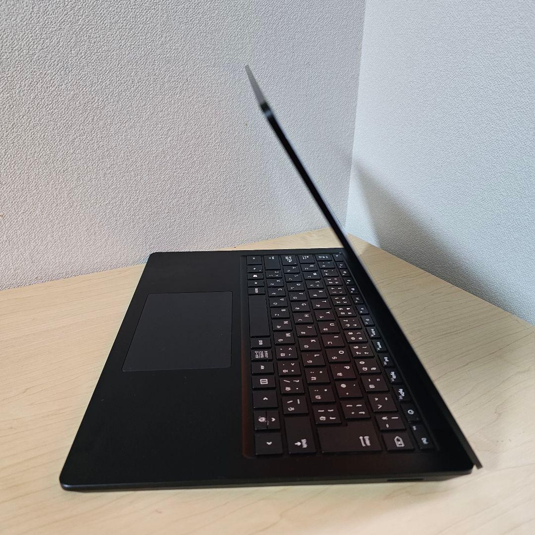 Surface Laptop 4／Core i7・16GB／純正ペン