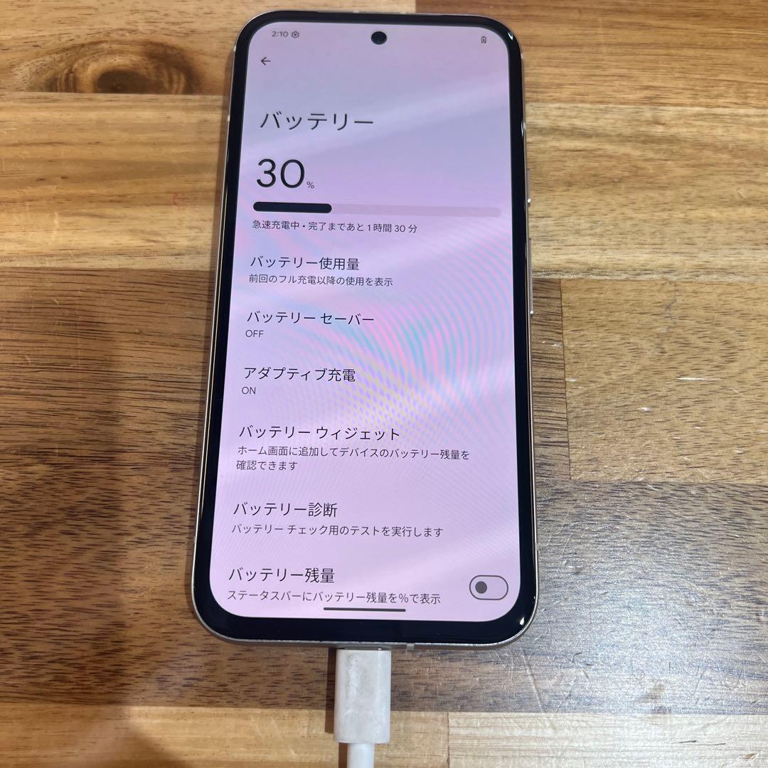 C953 Docomo SIMフリーGoogle Pixel 8 128GB