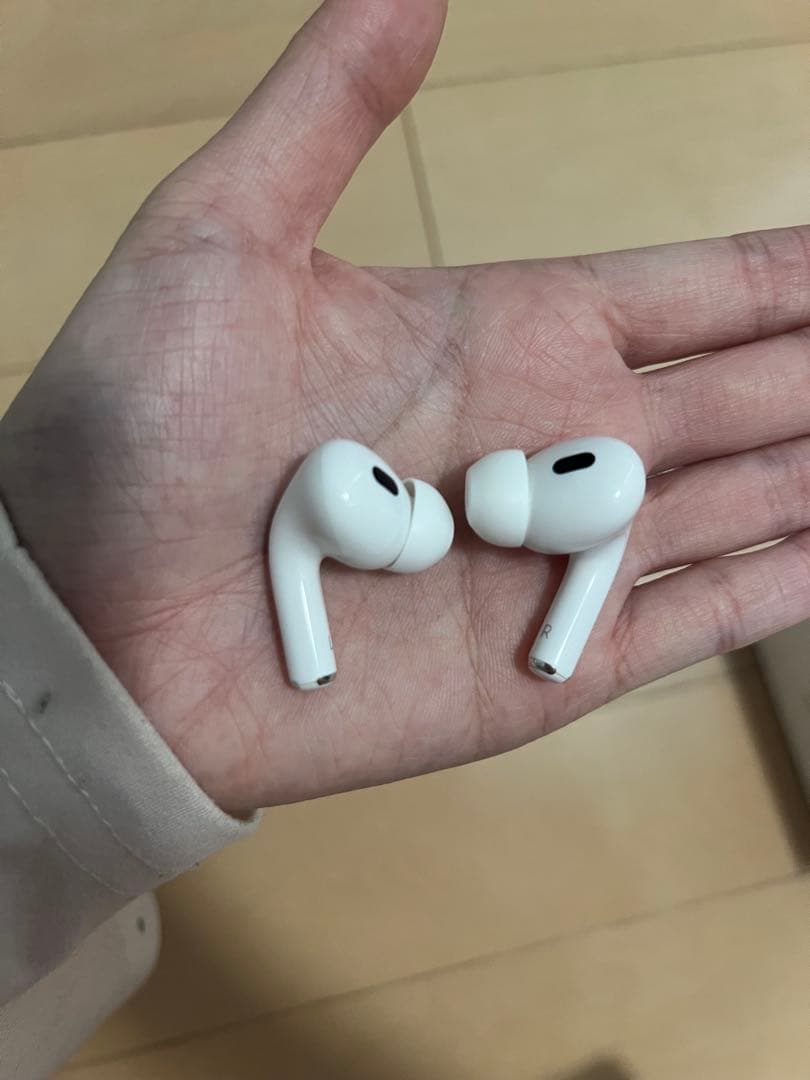 Apple AirPods Pro 第2世代 イヤフォン Bluetooth