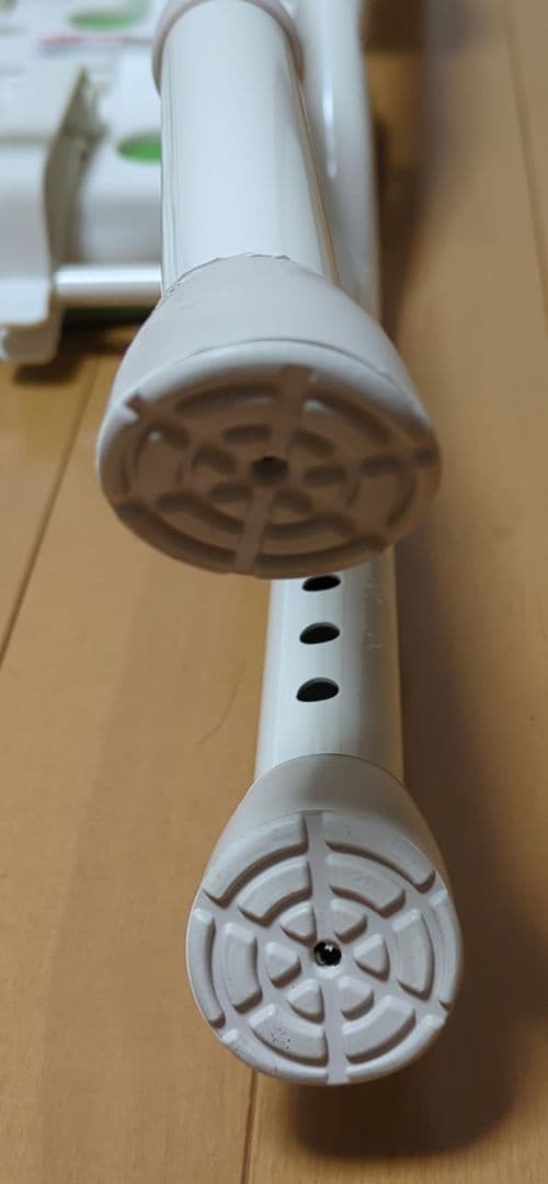 ⭐️ほぼ未使用⭐️安寿折りたたみシャワーベンチFSフィット　グリーン